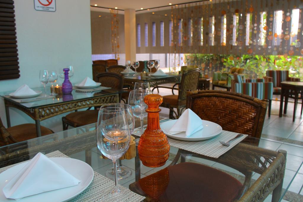 Bahamas Suite Hotel Campo Grande  Luaran gambar
