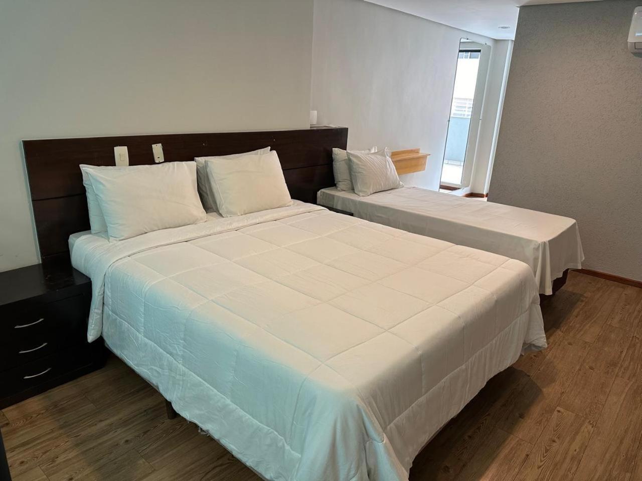 Bahamas Suite Hotel Campo Grande  Luaran gambar