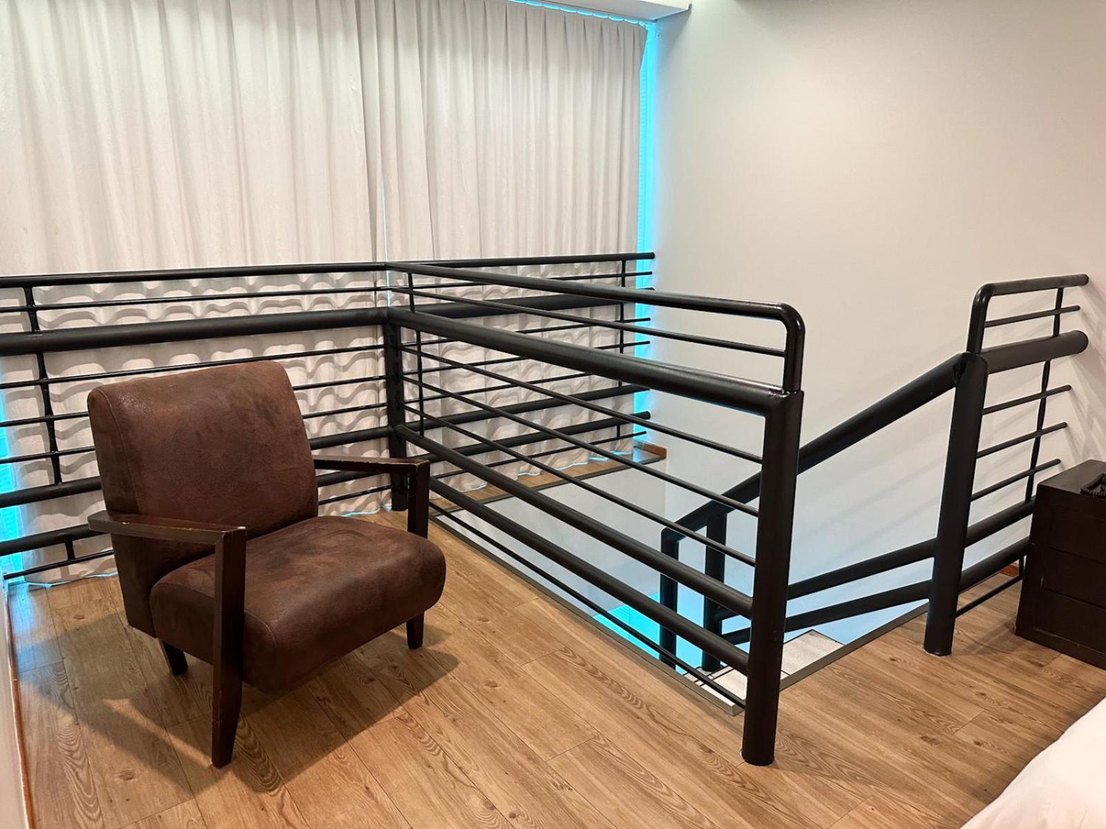 Bahamas Suite Hotel Campo Grande  Luaran gambar