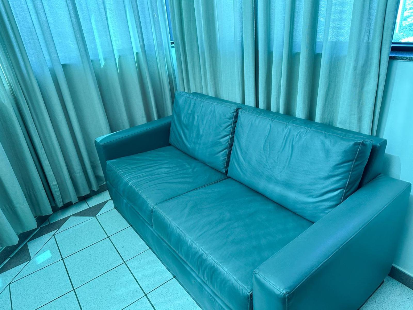 Bahamas Suite Hotel Campo Grande  Luaran gambar
